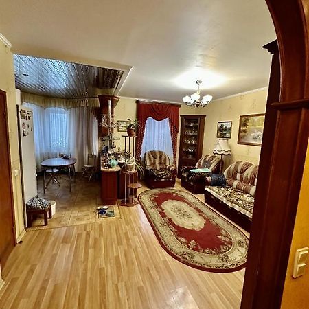 Schitterend Appartement In Het Centrum Van Amsterdam Bagian luar foto