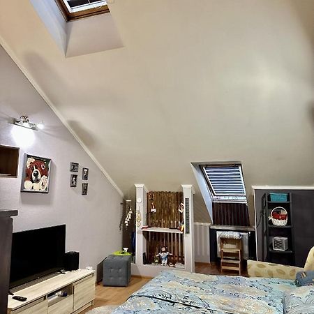 Schitterend Appartement In Het Centrum Van Amsterdam Bagian luar foto