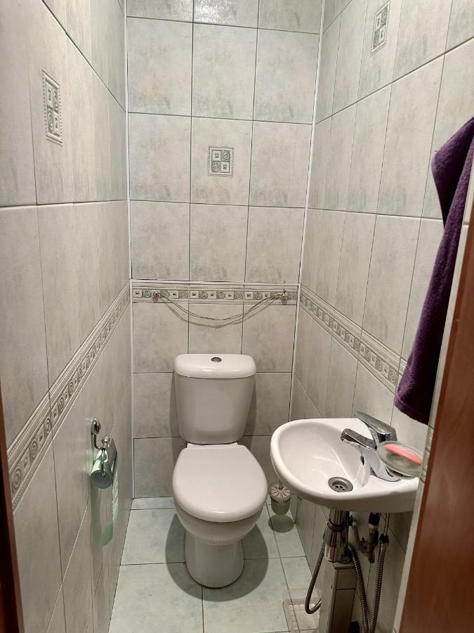 Schitterend Appartement In Het Centrum Van Amsterdam Bagian luar foto