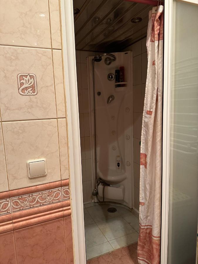 Schitterend Appartement In Het Centrum Van Amsterdam Bagian luar foto