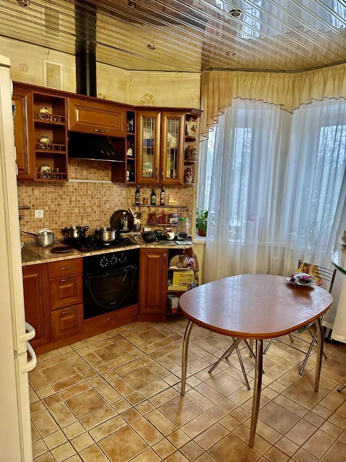 Schitterend Appartement In Het Centrum Van Amsterdam Bagian luar foto