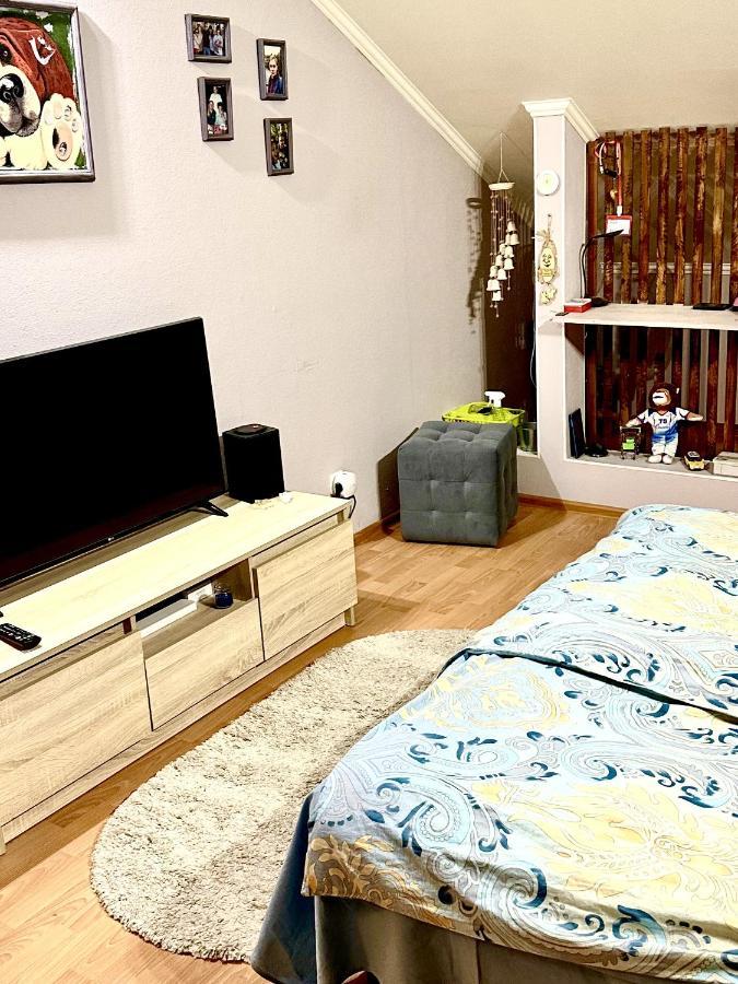 Schitterend Appartement In Het Centrum Van Amsterdam Bagian luar foto