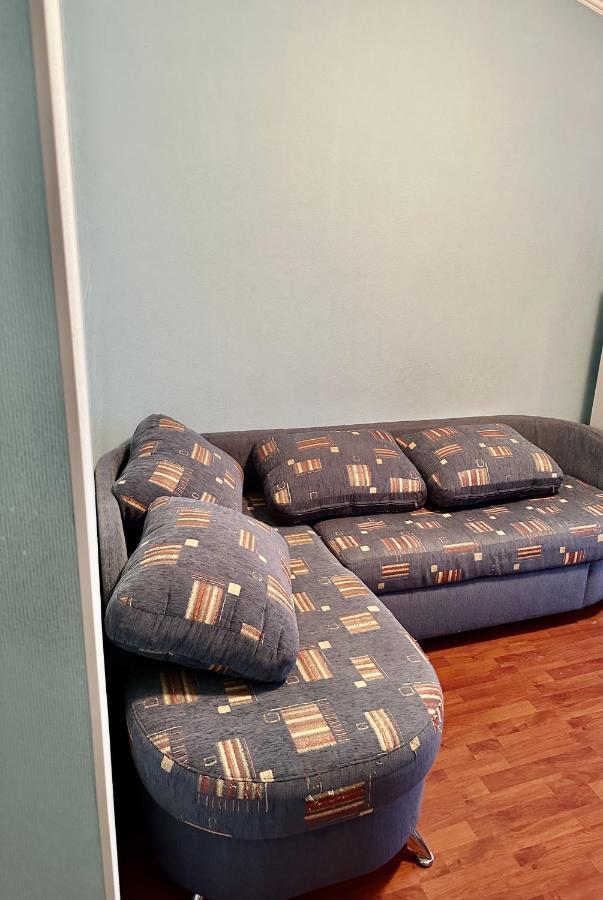 Schitterend Appartement In Het Centrum Van Amsterdam Bagian luar foto