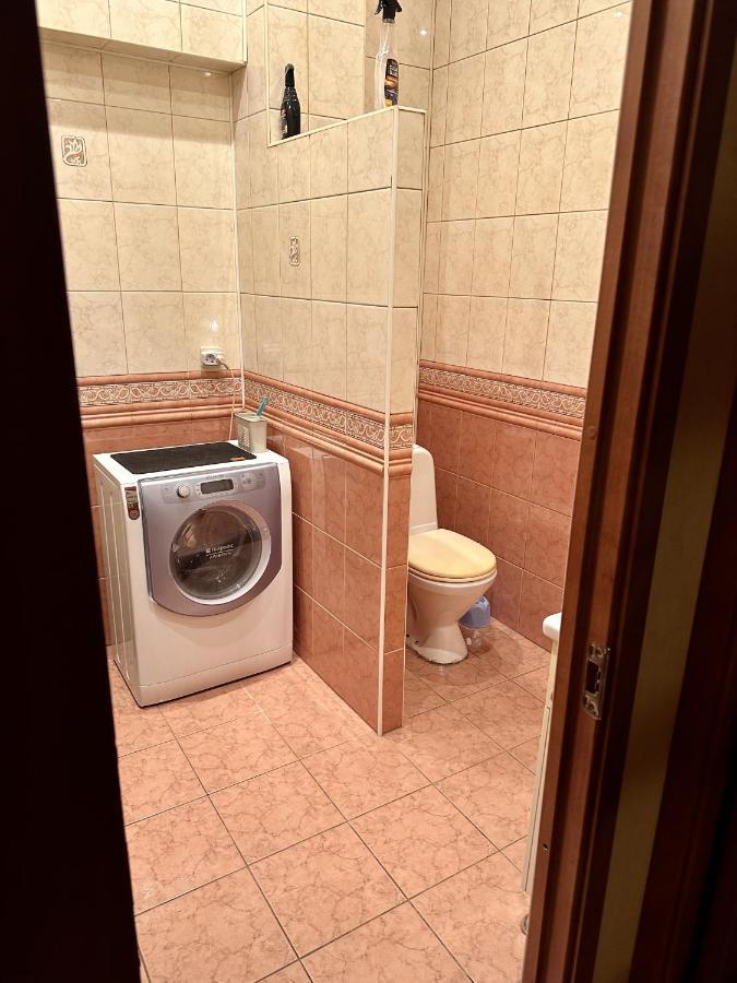 Schitterend Appartement In Het Centrum Van Amsterdam Bagian luar foto