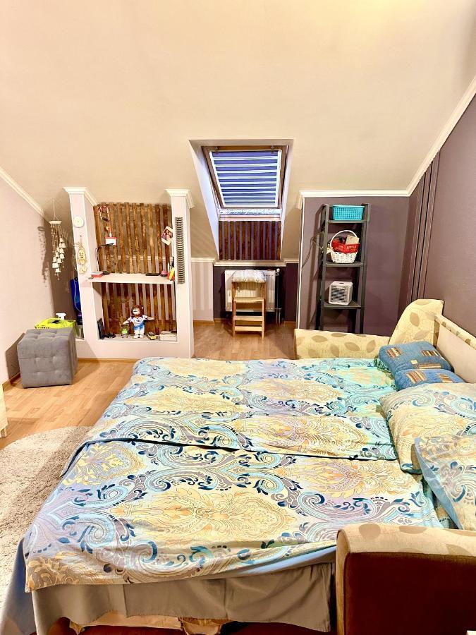 Schitterend Appartement In Het Centrum Van Amsterdam Bagian luar foto