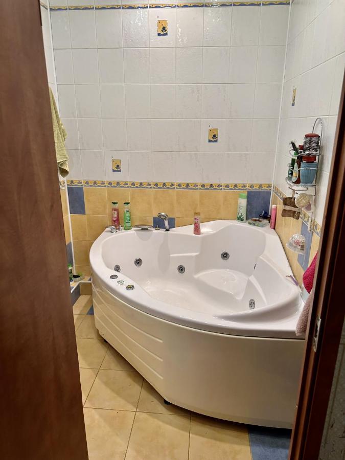 Schitterend Appartement In Het Centrum Van Amsterdam Bagian luar foto